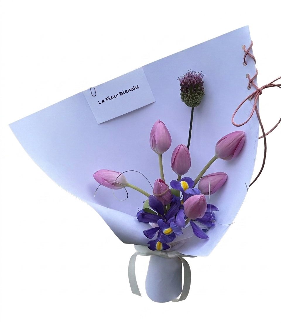 Tulip Bouquet