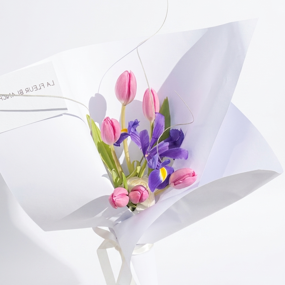 Tulip Bouquet