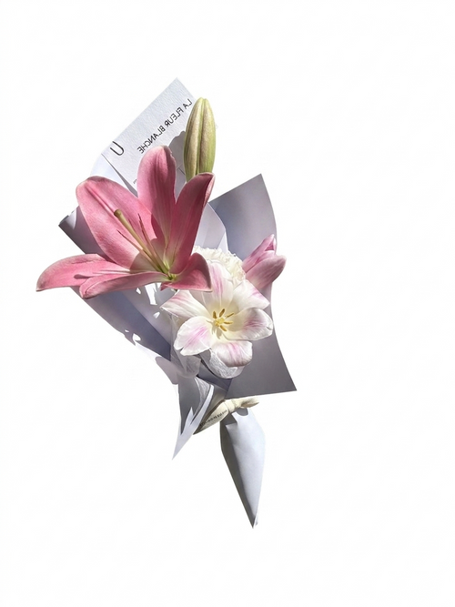 Designer's choice - Mini Bouquet