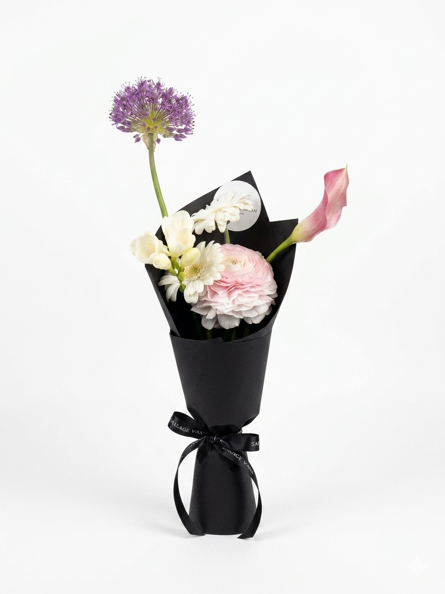 Designer's choice - Mini Bouquet