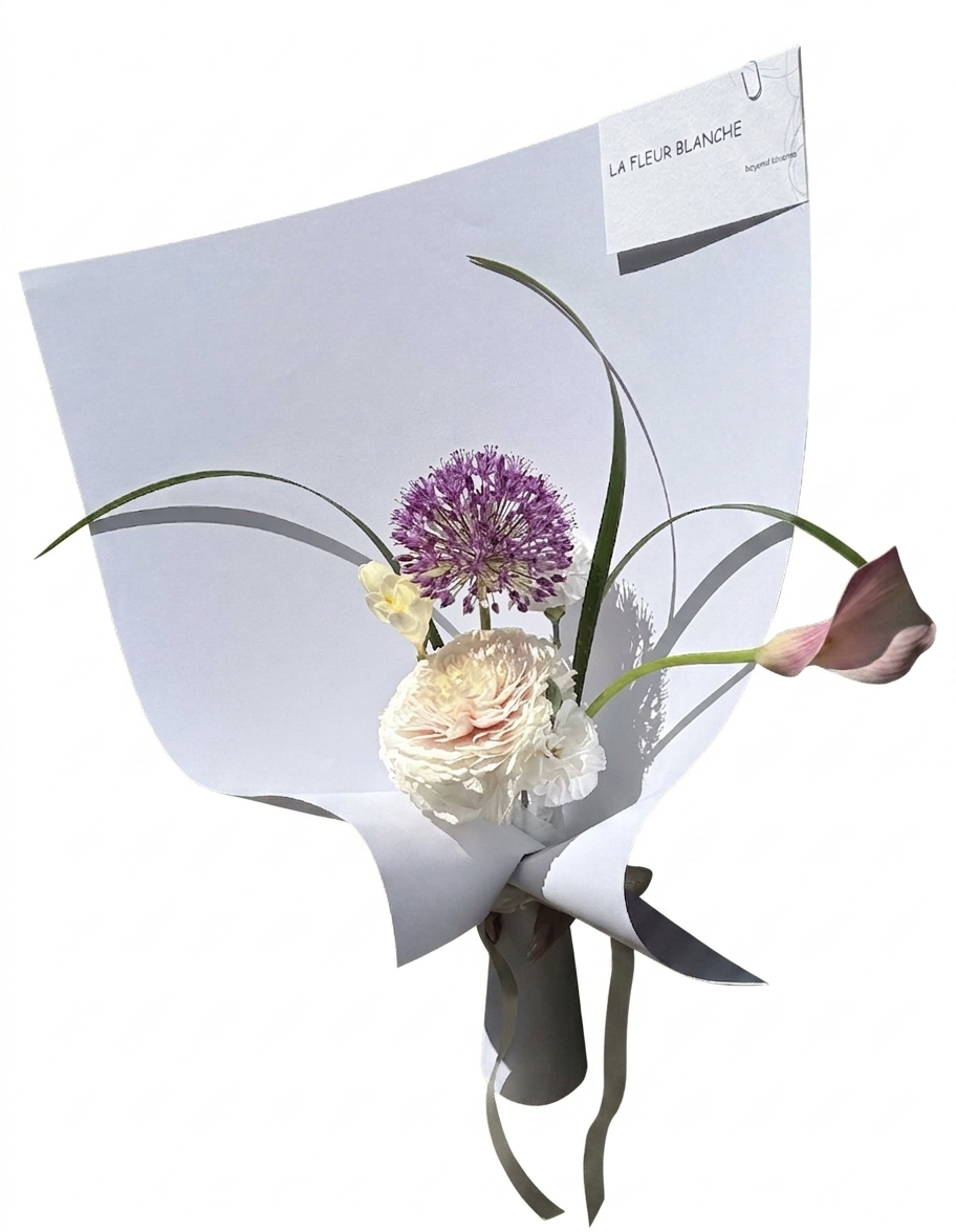 Designer's choice - Mini Bouquet