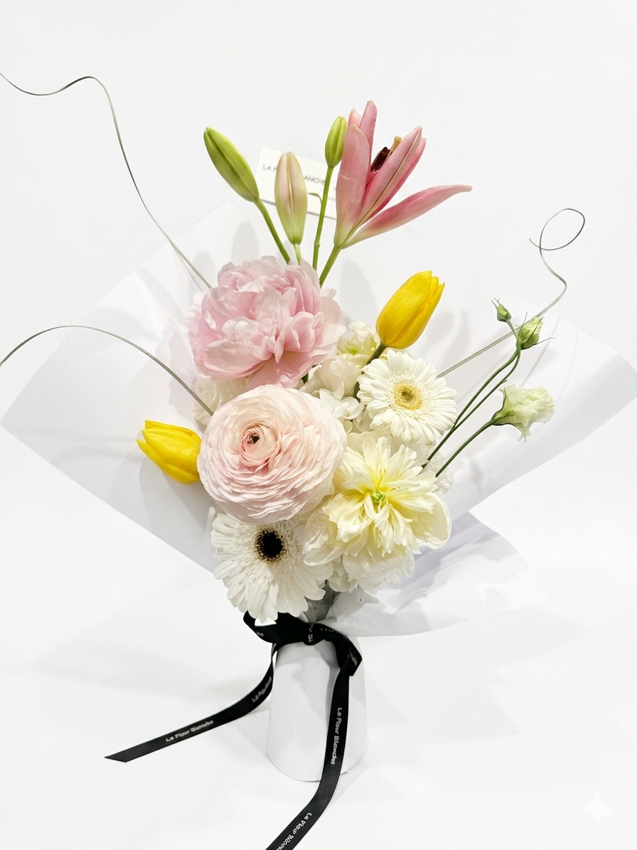 Designer's choice - Regular Bouquet